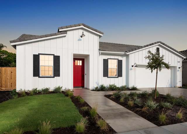 Property at Icon 210 Plan, Friant, CA 93626, 4 beds, 2 baths