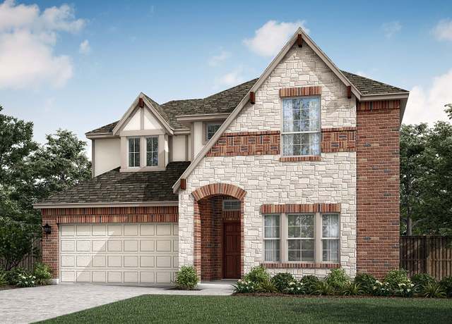 Property at 5621 Burford Ln, Celina, TX 75009, 5 beds, 4 baths