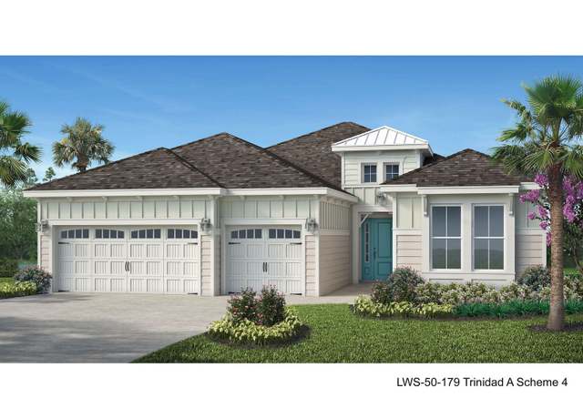Property at Trinidad Plan, Panama City Beach, FL 32413, 3 beds, 3.5 baths