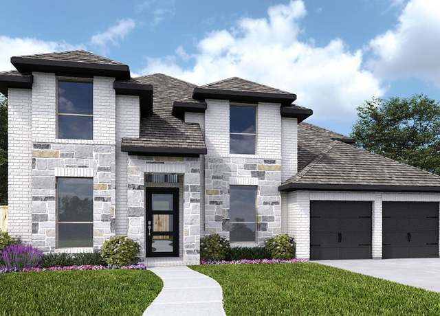 Property at 6530 Yellow Rose Ct, Manvel, TX 77578, 5 beds, 4.5 baths