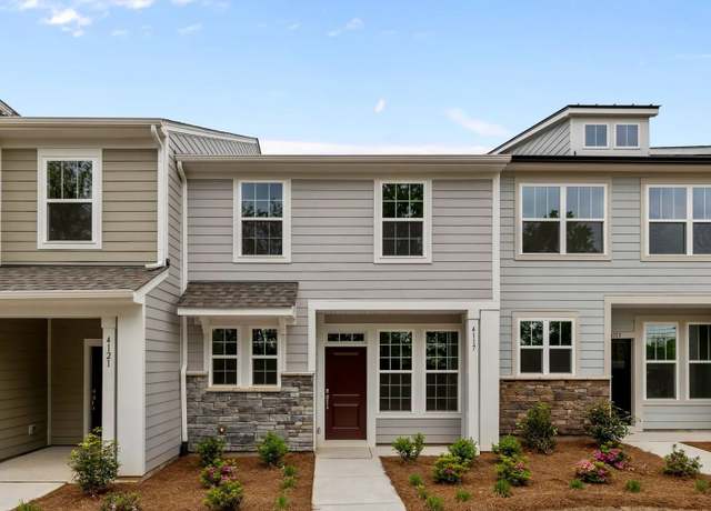 Property at 4117 Walking Ridge Rd, Charlotte, NC 28208, 3 beds, 2.5 baths