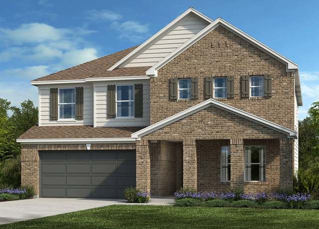Property at Plan 2880 Plan, Boerne, TX 78006, 3 beds, 2.5 baths