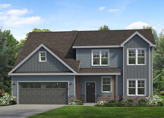 Property at 60 Pomegranate Ct, Cameron, NC 28326, 4 beds, 3 baths