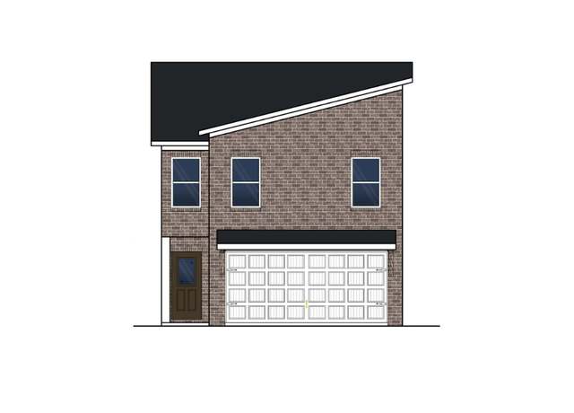 Property at 4824 Station Ln, Atlanta, GA 30349, 3 beds, 2.5 baths