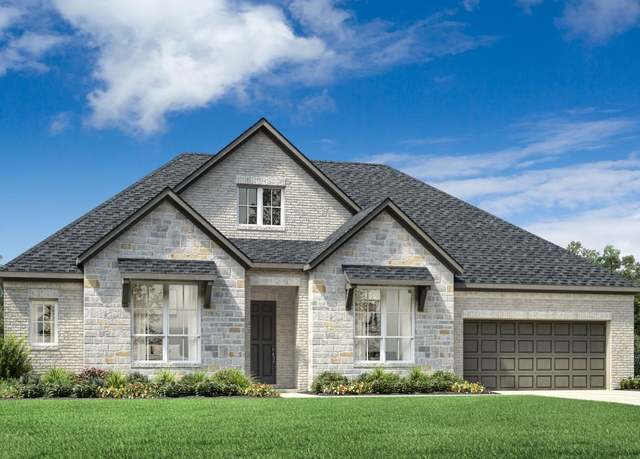 Property at Hennessey Plan, Missouri City, TX 77459, 4 beds, 3.5 baths