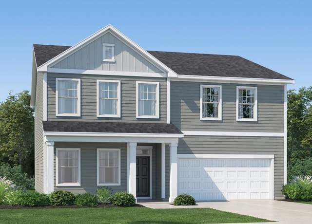 Property at Tessa Plan, Sanford, NC 27330, 5 beds, 4 baths