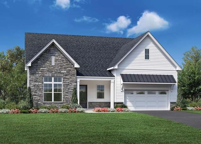 Property at Casey Plan, Ambler, PA 19002, 3 beds, 3 baths