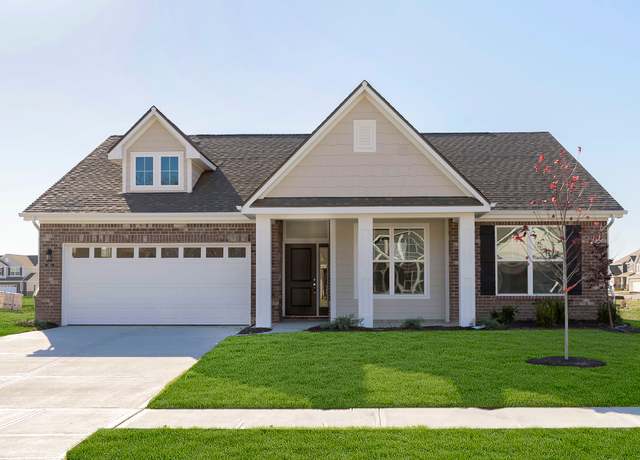 Property at Scottsdale Plan, Sheridan, IN 46069, 3 beds, 2 baths