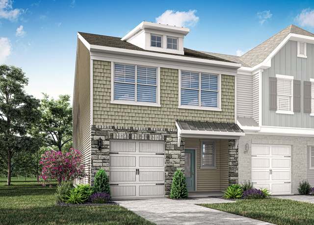 Property at Loblolly Plan, Graham, NC 27253, 3 beds, 2.5 baths