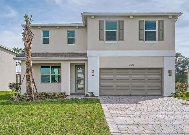 Property at Galen Plan, Stuart, FL 34997, 4 beds, 2.5 baths