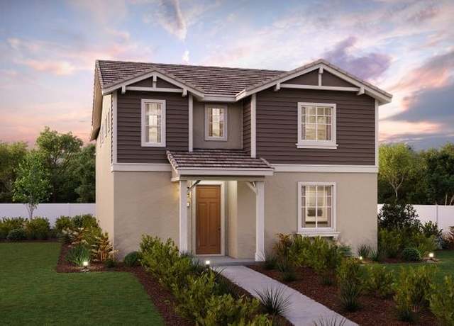 Property at Plan 3 Plan, West Sacramento, CA 95691, 4 beds, 3 baths