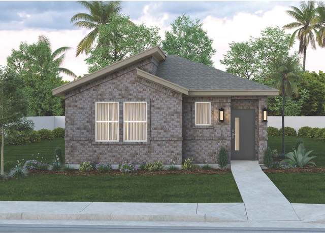 Property at 5708 Saint Dominic Dr, Laredo, TX 78046, 3 beds, 2 baths