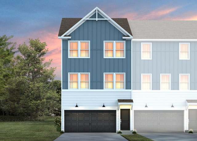 Property at Jellicoe Plan, Durham, NC 27703, 3 beds, 2.5 baths