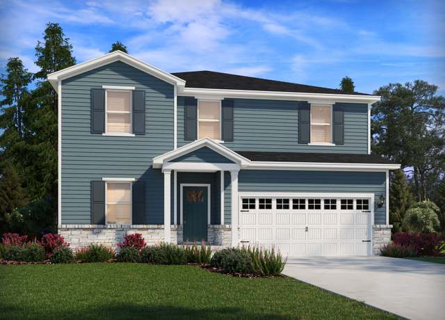 Property at Chatham Plan, Zebulon, NC 27597, 5 beds, 3 baths