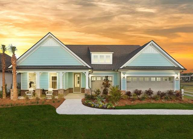 Property at Renown Plan, Okatie, SC 29909, 3 beds, 3.5 baths