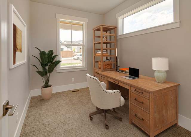 Property at The Canton -Sanderling Park Plan, Ridgefield, WA 98642, 3 beds, 2.5 baths