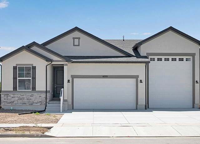 Property at 4099 W 2025 S, Taylor, UT 84401, 3 beds, 2 baths