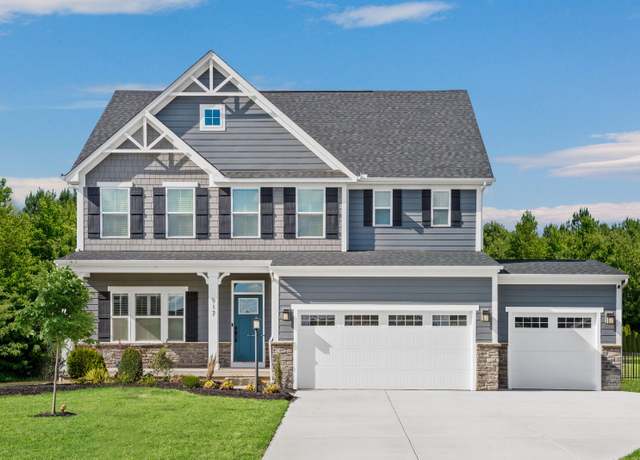 Property at Lehigh Plan, Martinsburg, WV 25403, 4 beds, 2.5 baths