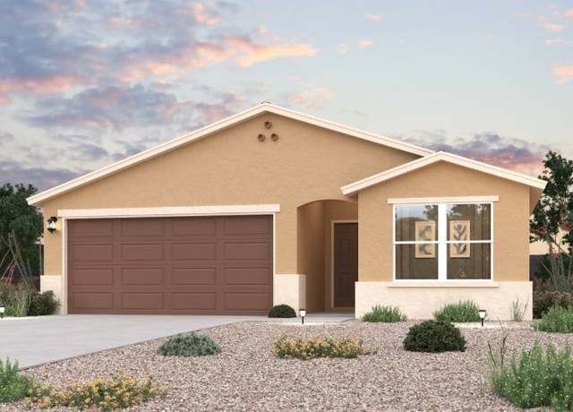 Property at VERBENA Plan, Fort Mohave, AZ 86426, 4 beds, 2 baths