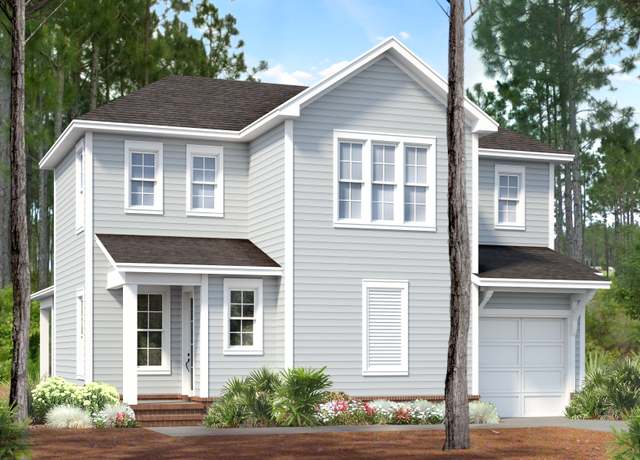 Property at Christopher Plan, 5o68tq Watersound, FL 32461, 3 beds, 2.5 baths