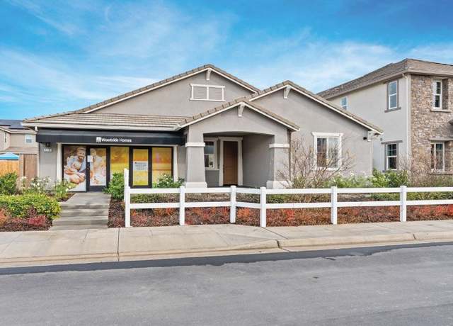 Property at Homes Available Soon Plan, Fresno, CA 93727