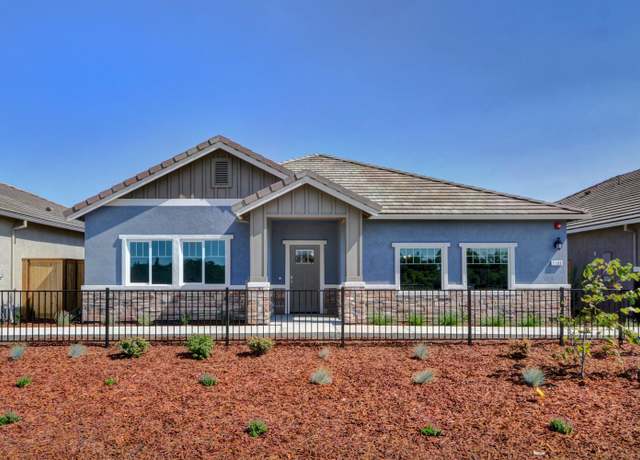 Property at Iris Plan, Galt, CA 95632, 2 beds, 2 baths
