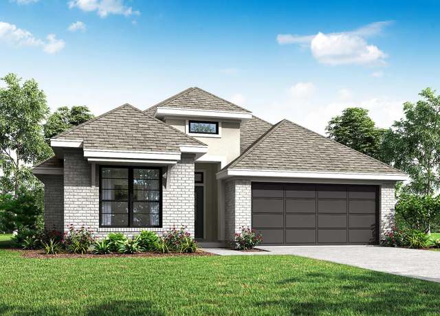 Property at Magnolia Plan, Magnolia, TX 77355, 3 beds, 2 baths