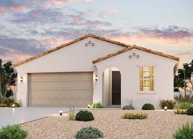 Property at Plan 1 Plan, Apache Junction, AZ 85119, 3 beds, 2 baths