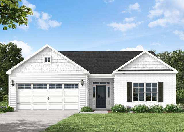 Property at Dogwood Plan, Wendell, NC 27591, 3 beds, 2 baths