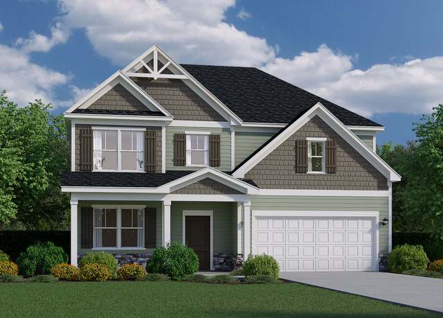 Property at Nile Plan, Lexington, SC 29073, 4 beds, 3 baths