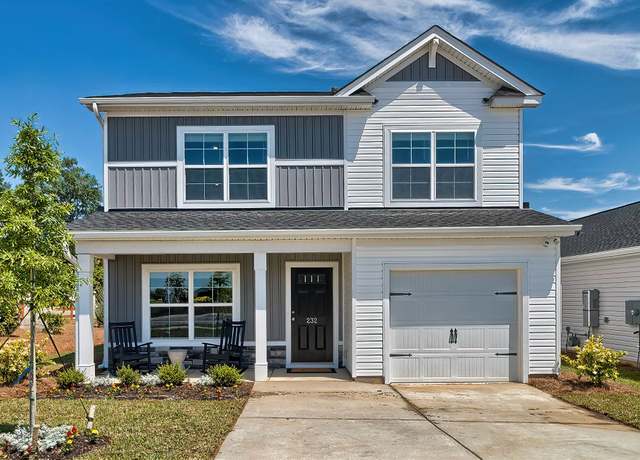 Property at 830 Cattle Egret Ln #202, Hopkins, SC 29061, 3 beds, 2.5 baths
