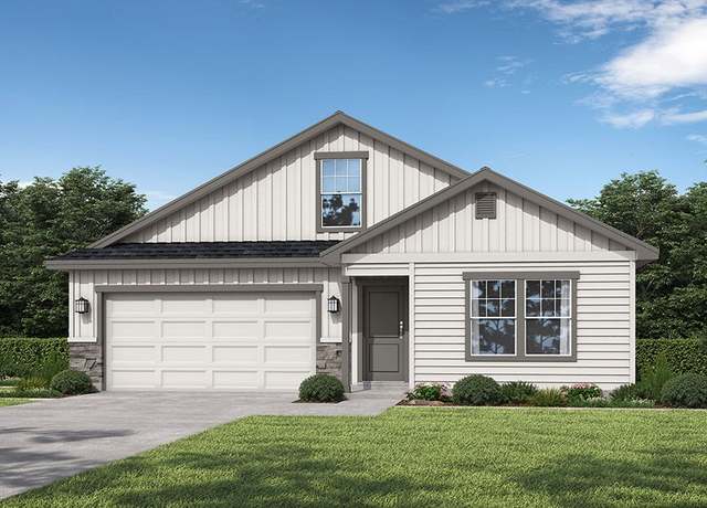 Property at Brooke Plan, Middleton, ID 83644, 3 beds, 2 baths