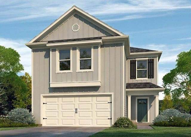 Property at The Oliver Plan, Bessemer, AL 35022, 4 beds, 2.5 baths