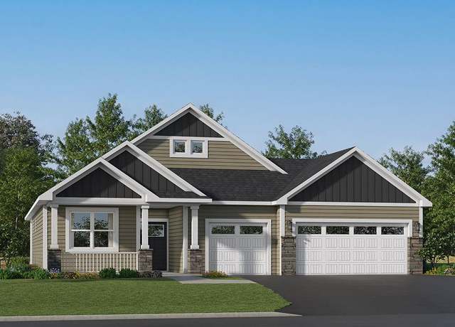Property at 20264 Marsh Ct, Maple Grove, MN 55311, 2 beds, 2 baths