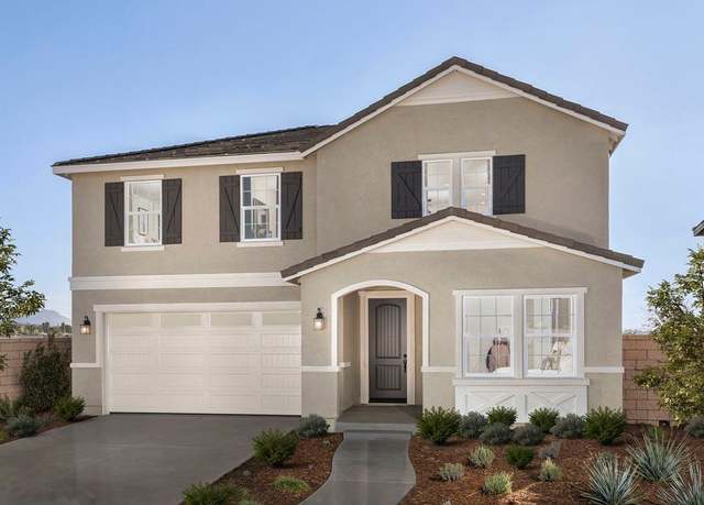 Property at Plan 2218 Modeled Plan, Nuevo, CA 92567, 3 beds, 2.5 baths