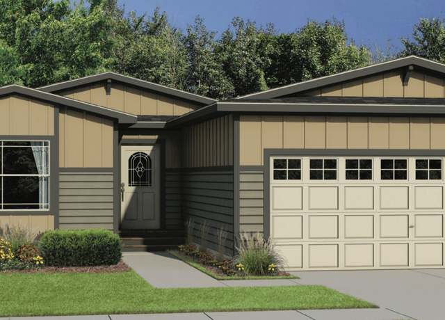 Property at Floor Plan #713 Plan, Loveland, CO 80537, 2 beds, 2 baths