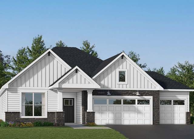 Property at Salerno Plan, Lakeville, MN 55044, 3 beds, 2 baths