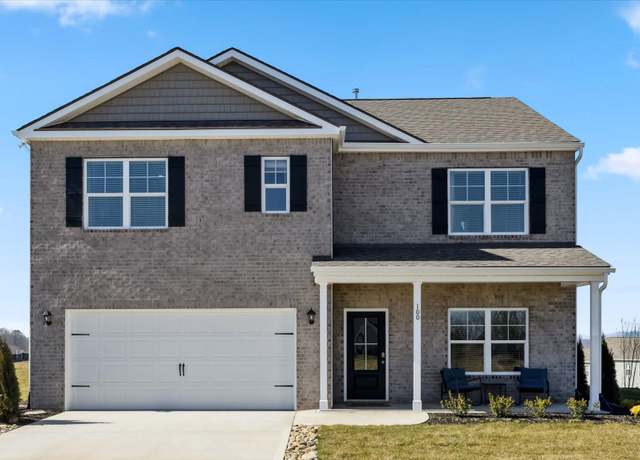 Property at Hayden Plan, Maryville, TN 37803, 5 beds, 3 baths