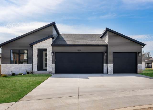 Property at Raleigh Plan, Brookline, MO 65619, 4 beds, 2 baths