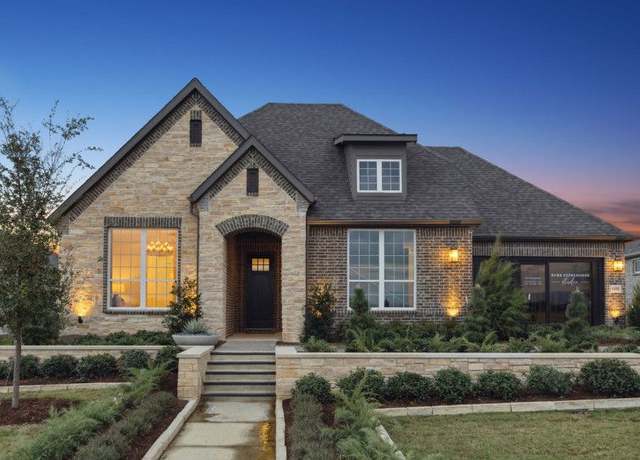 Property at Reverence Plan, Mckinney, TX 75071, 3 beds, 2.5 baths