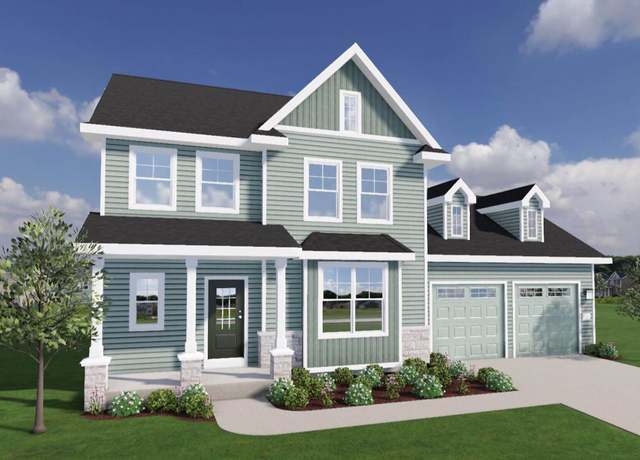 Property at 524 Fox Den Dr, Waunakee, WI 53597, 4 beds, 2.5 baths
