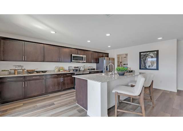 Property at 6848 Crescent Gold St, North Las Vegas, NV 89086, 3 beds, 2.5 baths