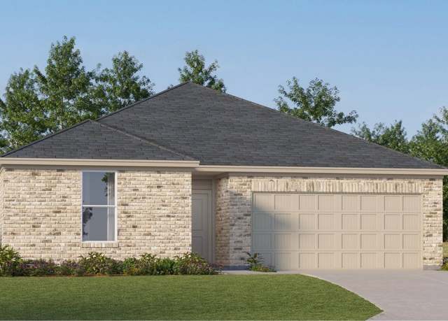 Property at Frey Plan, Baytown, TX 77521, 3 beds, 2 baths