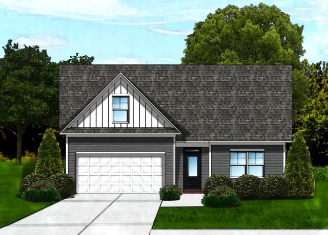 Property at Julie ll Plan, Conway, SC 29527, 3 beds, 2 baths