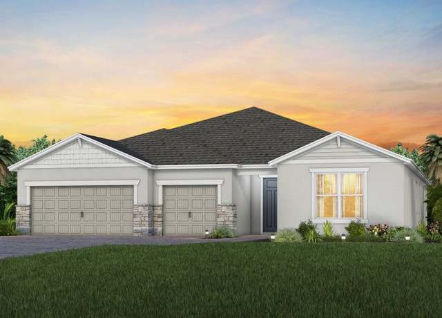 Property at Renown Plan, Punta Gorda, FL 33982, 3 beds, 3.5 baths