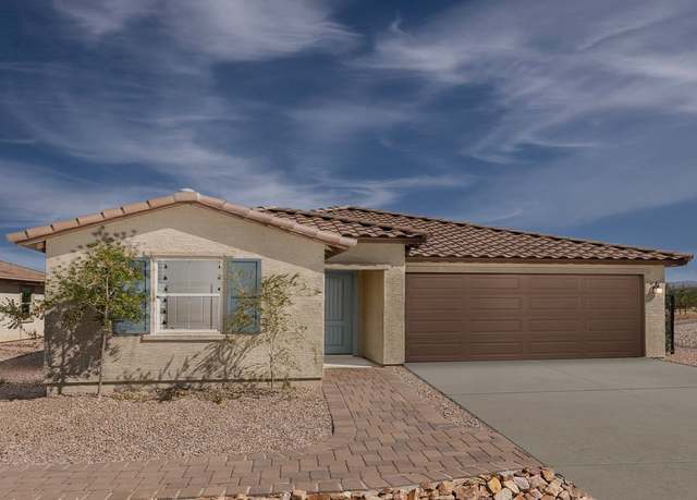Property at Plan 1584 Modeled Plan, Tucson, AZ 85742, 3 beds, 2 baths