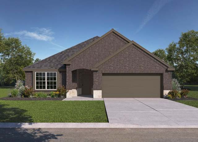 Property at 1091 Starling Plan, Anna, TX 75409, 3 beds, 2 baths