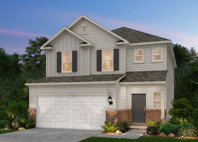 Property at Murray Plan, Columbia, TN 38401, 3 beds, 2.5 baths