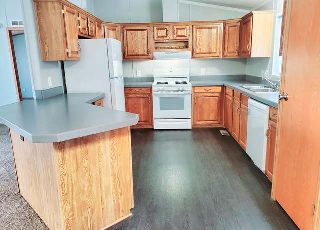 Property at 9365 Jib Ct #1285, Fair Haven, MI 48023, 3 beds, 2 baths