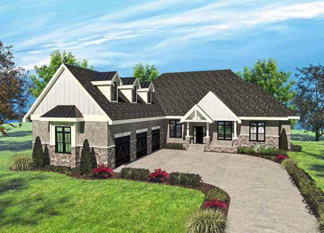 Property at The Oban: Build on Your Lot Plan, North Canton, OH 44720, 3 beds, 2.5 baths
